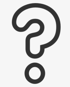 Free Png Question Mark Clipart Png Png Image With Transparent - Translucent Question Mark Clipart, Png Download, Transparent PNG