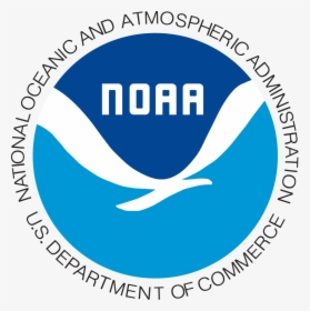 National Oceanic And Atmospheric Administration, HD Png Download, Transparent PNG