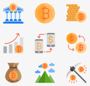 Coin Icon Packs, HD Png Download, Transparent PNG