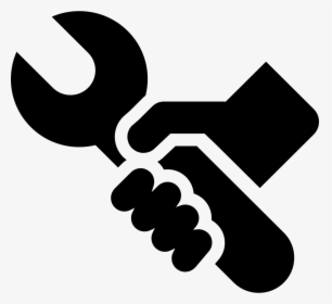 Maintenance Icon Png, Transparent Png, Transparent PNG