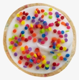 Lofthouse Birthday Cake Cookies , Png Download - Birthday Cookies Transparent Background, Png Download, Transparent PNG