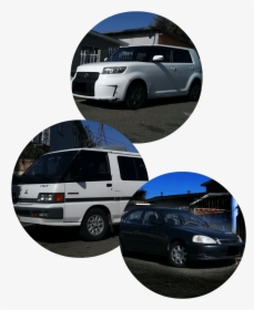 Any Car - Daihatsu Materia, HD Png Download, Transparent PNG