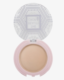 Staycation Highlight Cream - Face Powder, HD Png Download, Transparent PNG