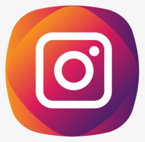 Logo Png File Instagram Transparent Background, Png Download, Transparent PNG