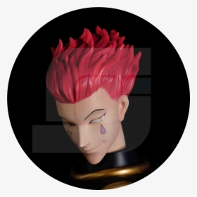 Hunter X Hunter Png , Png Download - Illustration, Transparent Png, Transparent PNG