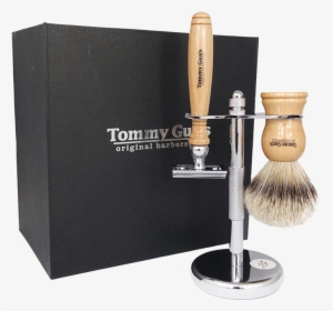 Tommy Guns Safety Razor, HD Png Download, Transparent PNG