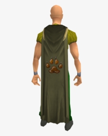 Rs3 Strength Cape, HD Png Download, Transparent PNG