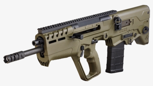 Tavor 7, HD Png Download, Transparent PNG