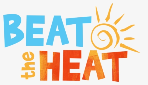 Terrebonne Parish Library Blog Beat The Heat Library - Beat The Heat Sale, HD Png Download, Transparent PNG