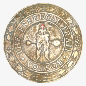 Walk The Freedom Trail - Freedom Trail, HD Png Download, Transparent PNG
