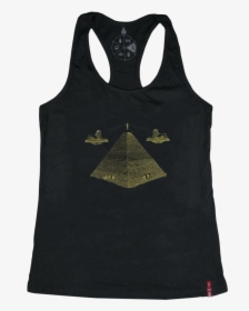 Bc Pyramid Tank Front 2, HD Png Download, Transparent PNG