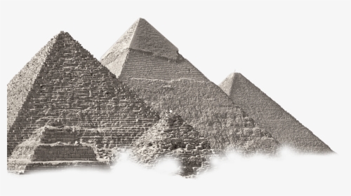 Giza Necropolis, HD Png Download, Transparent PNG