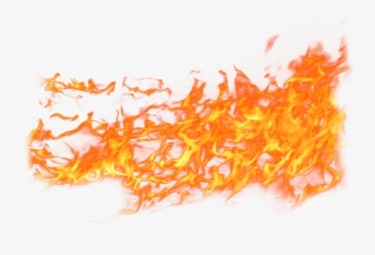 Fire Flaming Hot Png Image - Fire On Hand Png, Transparent Png, Transparent PNG