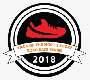 2018 Ymca North Shore Road Race Series Spartan Challenge - Ymca New, HD Png Download, Transparent PNG