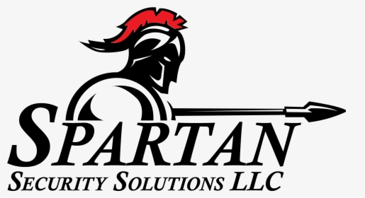 Spartan Security Solutions Llc - Graphic Design, HD Png Download, Transparent PNG