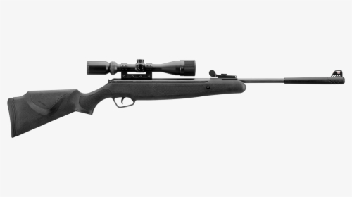 X Stoeger Airguns Firearm - Weatherby Model Vanguard Leupold Package, HD Png Download, Transparent PNG
