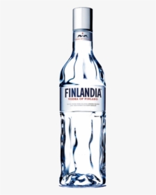 Finlandi Vodka, HD Png Download, Transparent PNG