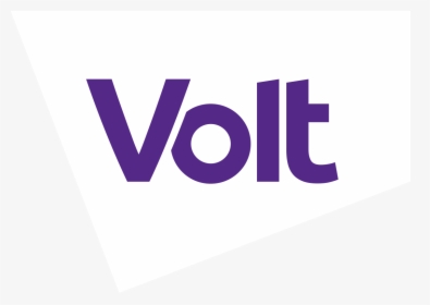 Volt Danmark - Graphic Design, HD Png Download, Transparent PNG