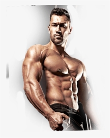 Boostx Muscle Man , Png Download - Jacked Up Bodybuilders, Transparent Png, Transparent PNG