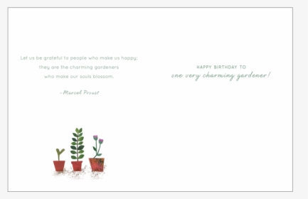 Cr008 Gardening Interior - Christmas Tree, HD Png Download, Transparent PNG