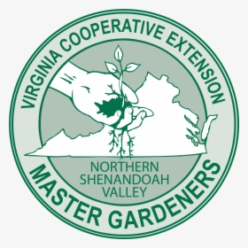 Va Master Gardener Logo, HD Png Download, Transparent PNG