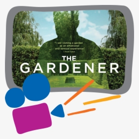 Movie The Gardener, HD Png Download, Transparent PNG