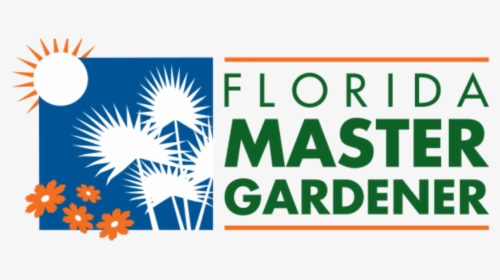 Florida Master Gardener, HD Png Download, Transparent PNG