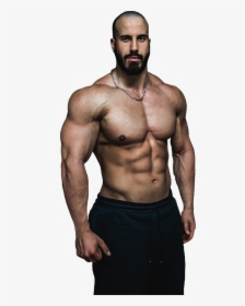 Barechested, HD Png Download, Transparent PNG