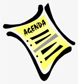 Cda Board Meeting And Public Discussion - Meeting Agenda, HD Png Download, Transparent PNG
