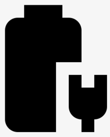 Recharge Battery Icon - Cross, HD Png Download, Transparent PNG