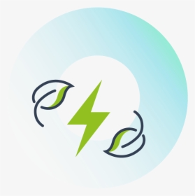 World S Most Sustainable Battery Icon - Circle, HD Png Download, Transparent PNG