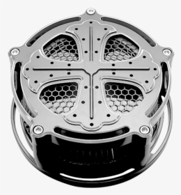 Air Cleaner For Harley Davidson - Emblem, HD Png Download, Transparent PNG