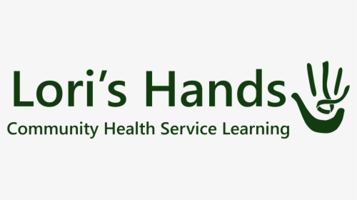 Lori's Hands Logo, HD Png Download, Transparent PNG