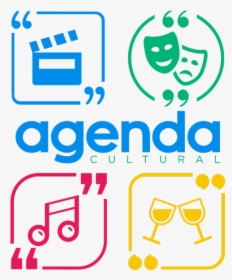 Thumb Image - Agenda Cultural Logo Png, Transparent Png, Transparent PNG
