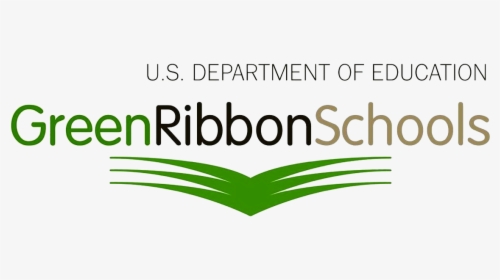 Green Ribbon Schools - Yasu Greek Frozen Yogurt, HD Png Download, Transparent PNG