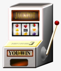Slot Machine PNG Images, Transparent Slot Machine Image Download - PNGitem