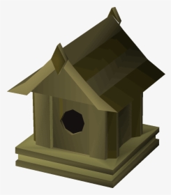 Old School Runescape Wiki - House, HD Png Download, Transparent PNG