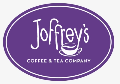 Joffreys Oval Logo Color No R, HD Png Download, Transparent PNG