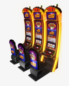 New Casino Slot Machines 2019, HD Png Download, Transparent PNG