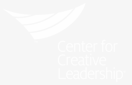 Ccl Sig Tmr Solid White Rgb - Center For Creative Leadership Logo, HD Png Download, Transparent PNG