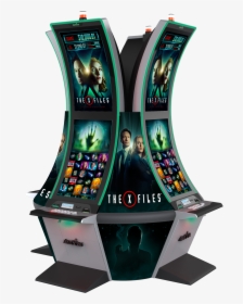 Elvira Mistress Of The Dark Slot Game, HD Png Download, Transparent PNG
