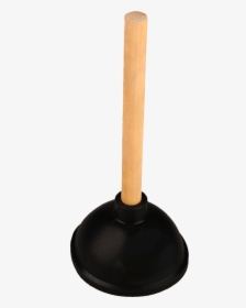 Background Plunger Transparent - Wood, HD Png Download, Transparent PNG