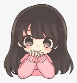 Transparent Kawaii Pngs, Png Download, Transparent PNG