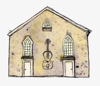 Old Stone Coffeehouse Hosts Nationally Renowned Contemporary, HD Png Download, Transparent PNG