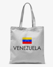 Bolsos Con La Bandera De Venezuela, HD Png Download, Transparent PNG