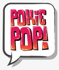 Pokie Pop Casino Logo, HD Png Download, Transparent PNG