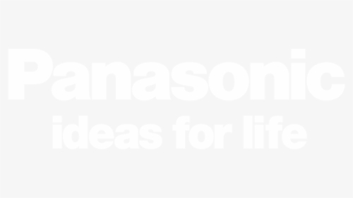 Logo Panasonic Ideas For Life, HD Png Download, Transparent PNG