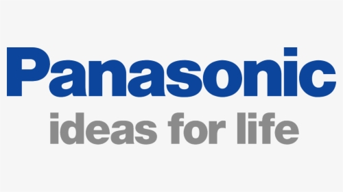 Panasonic Logo , Png Download - Logo Panasonic Png, Transparent Png, Transparent PNG