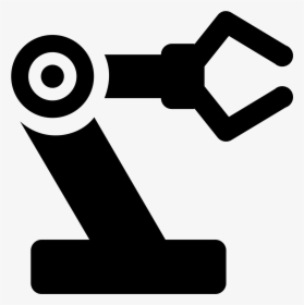 Any Conditions, Unless Robot Icon Png Conditions Are - Robot Arm Clip Art, Transparent Png, Transparent PNG