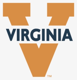 Virginia Cavaliers Logo Png Transparent - Old Virginia Cavaliers Logo, Png Download, Transparent PNG